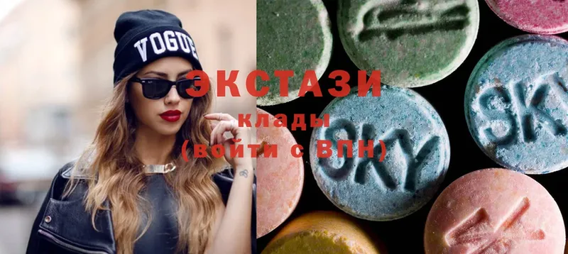 Ecstasy таблы  купить наркотик  Югорск 